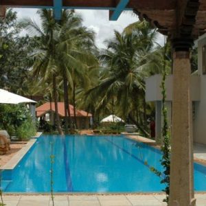 Shreyas Yoga Retreat With Wellbeing Escapes