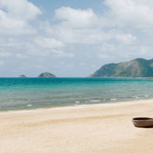 Six Senses Con Dao