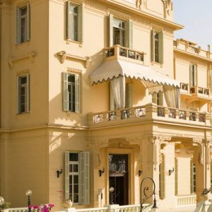 Sofitel Winter Palace