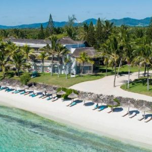 Solana Beach Mauritius