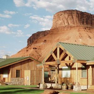 Sorrel River Ranch & Spa, Moab