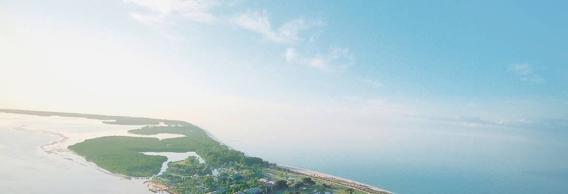 South Seas Island Resort, Captiva Island