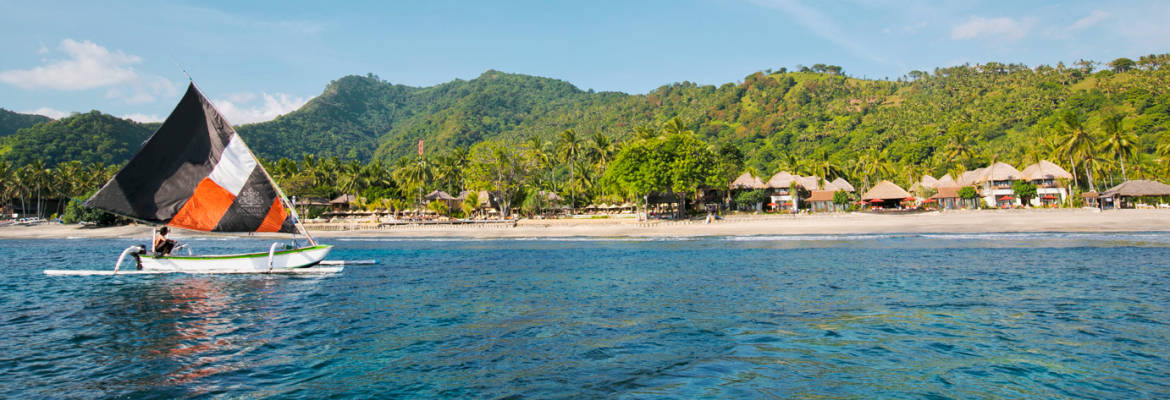 Sudamala Suites & Villas Senggigi