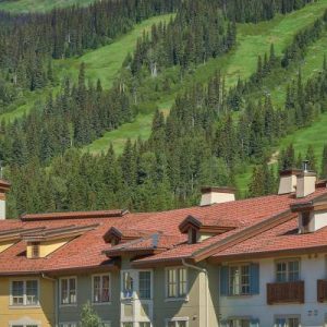 Sun Peaks Grand Hotel, Sun Peaks