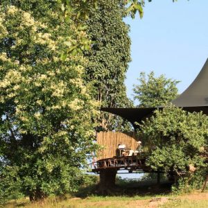 Taj Banjaar Tola, Kanha Tiger Reserve