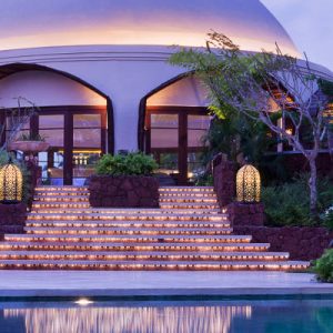 Taj Bekal Resort & Spa