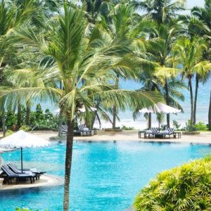 Taj Bentota Resort & Spa