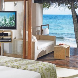 Taj Coral Reef Resort & Spa