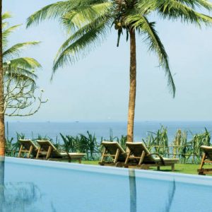 Taj Fort Aguada Resort & Spa