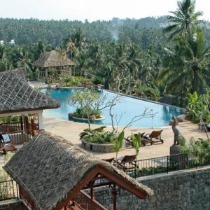 Taj Green Cove Resort & Spa Kovalam