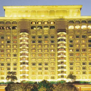 Taj Mahal Hotel, New Delhi