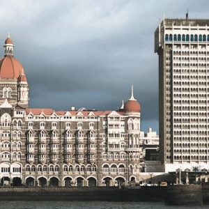 Taj Mahal Palace & Tower