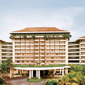 Taj Samudra, Colombo