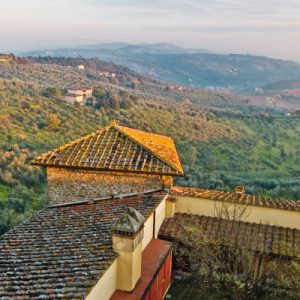 Tenuta Di Artimino Apartments, Artimino