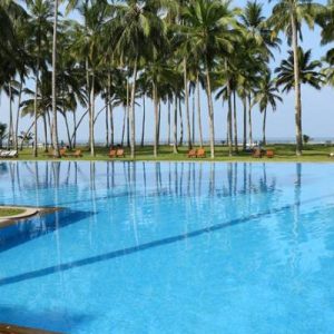 The Blue Water Hotel & Spa