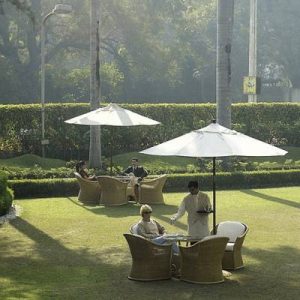 The Claridges, Delhi