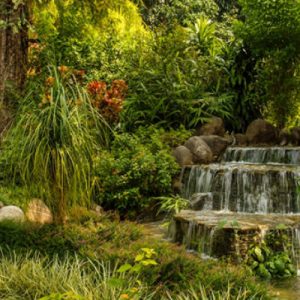 The Gateway Resort, Corbett