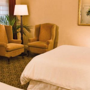 The Hotel Majestic St. Louis, Missouri