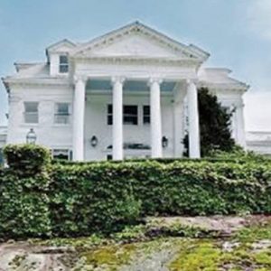 The Inn At Mystic, Connecticut