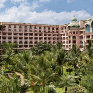 The Leela Palace Bengaluru (Bangalore)