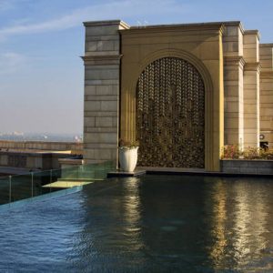 The Leela Palace New Delhi