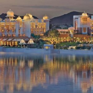 The Leela Palace Udaipur