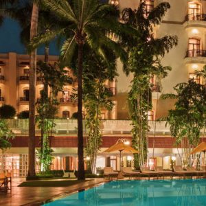 The Oberoi Grand, Calcutta