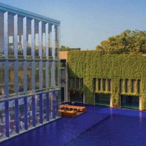 The Oberoi Gurgaon, Delhi