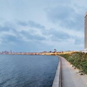 The Oberoi Mumbai