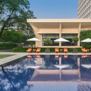 The Oberoi, New Delhi
