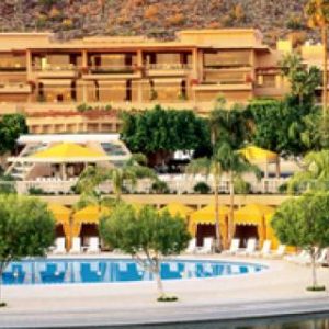 The Phoenician, Scottsdale