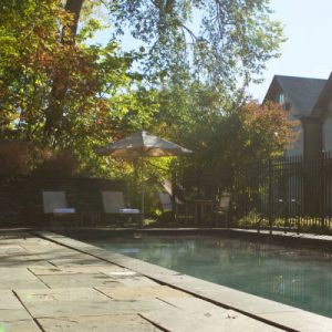 The Porches Inn At MASS Moca