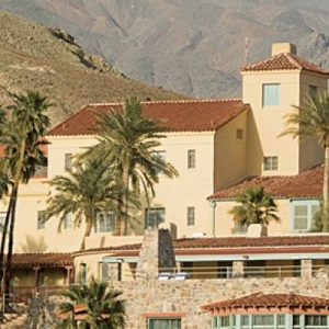 The Ranch At Death Valley