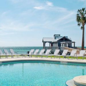 The Reach, A Waldorf Astoria Resort