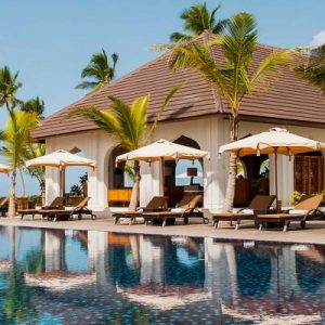 The Residence Zanzibar