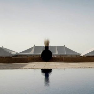 The Serai, Jaisalmer