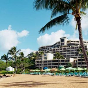 The St. Regis Princeville Resort, Kauai