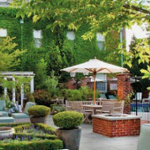 The Vanderbilt Grace, Rhode Island