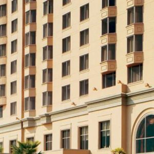 The Westin Savannah Harbor Golf Resort & Spa