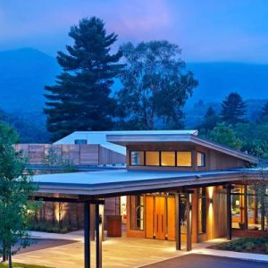 Topnotch Resort, Vermont