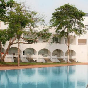 Trinco Blu By Cinnamon