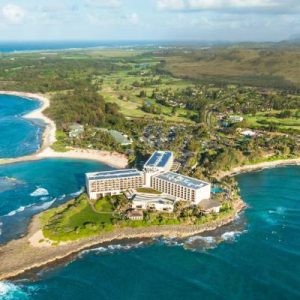 Turtle Bay, North Shore