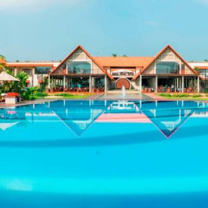 Uga Bay By Uga Escapes