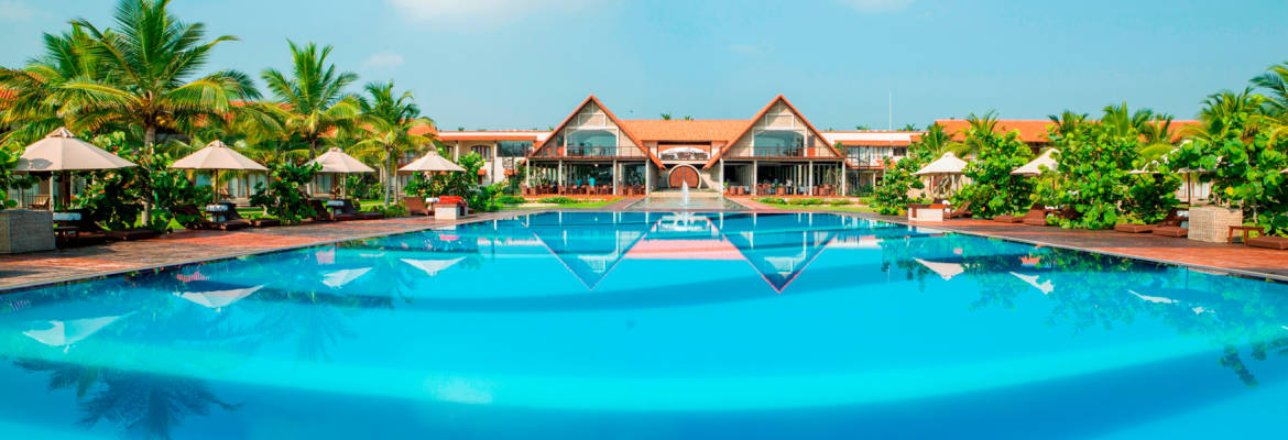 Uga Bay By Uga Escapes