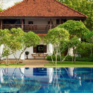 Ulagalla By Uga Escapes, Anuradhapura