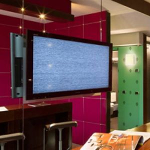 UNAHOTELS Hotel Vittoria Firenze