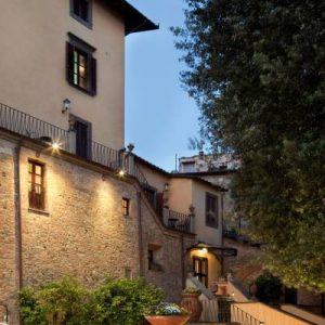 UNAHOTELS Palazzo Mannaioni Toscana4