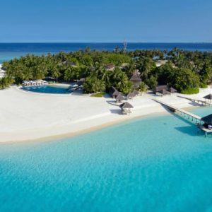 Velassaru Maldives