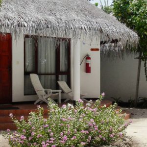 Velidhu Island Resort