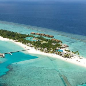 Veligandu Island Resort & Spa